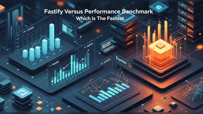 Fastify Versus Express Performance Benchmark Which Is The Fastest