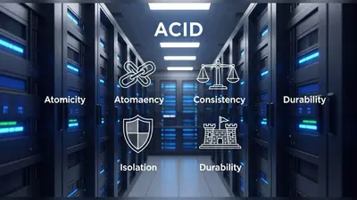 Understanding ACID Properties How to Implement Transactions in PostgreSQL