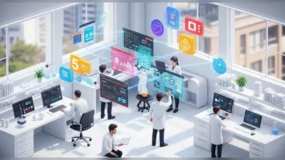 5 Essential Testing Strategies for Microservices Applications Success