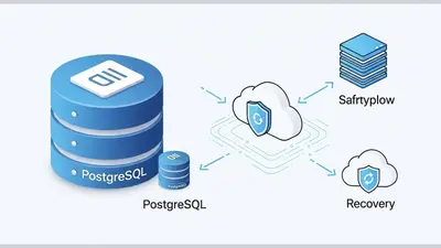 Backup and Restore PostgreSQL Databases A Comprehensive Step-by-Step Guide