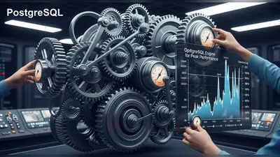 Improve PostgreSQL Performance 10 Best Tuning Practices For Faster Queries