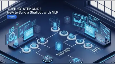 Step-by-Step Guide How to Build a Simple Chatbot with NLP