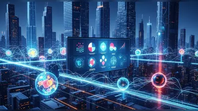 NLP Ethical Considerations Data Privacy, Bias, and Responsible AI Guide