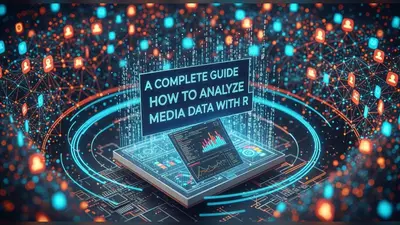 A Complete Guide How To Analyze Social Media Data With R