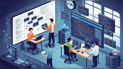 Effective Strategies Guide on How to Debug NodeJS Applications