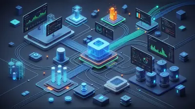 Effective Vespa Data Ingestion Strategies How To Optimize Your Data Pipeline
