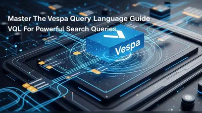 Master The Vespa Query Language Guide VQL For Powerful Search Queries
