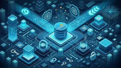 Securing MySQL Data Guide To Encryption At Rest And In Transit