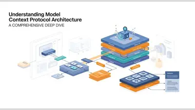 Understanding Model Context Protocol Architecture A Comprehensive Deep Dive