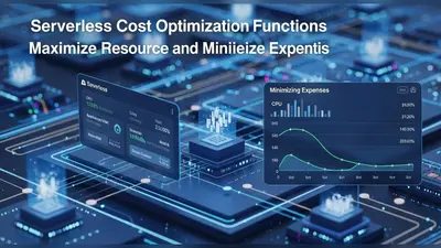 Serverless Cost Optimization Functions Maximize Resource Use and Minimize Expenses