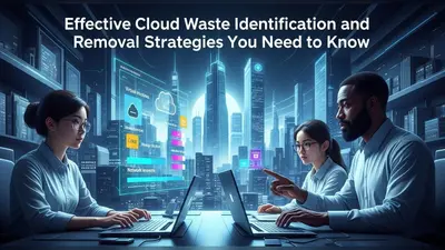 Effective Cloud Waste Identification and Removal Strategies You Need to Know