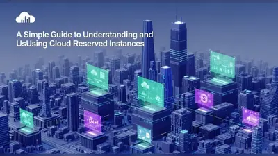 A Simple Guide to Understanding and Using Cloud Reserved Instances