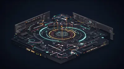 10 Essential NestJS Architecture Best Practices for Scalable Apps