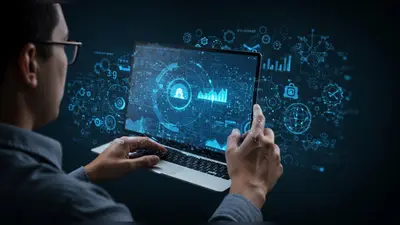 Cloud Computing Future Top Trends and Key Predictions