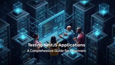 Testing NestJS Applications A Comprehensive Guide for Beginners