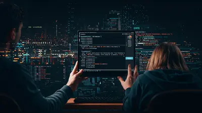 TypeScript Versus JavaScript Learn Key Differences For Modern Web Dev
