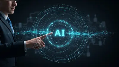AI on Cloud Platforms Improve Efficiency and Innovation Now
