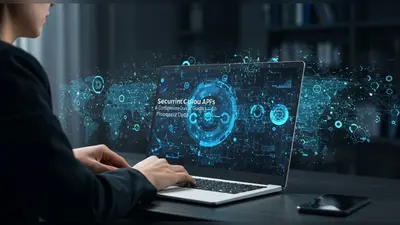 Securing Cloud APIs A Comprehensive Guide To Protect Your Data