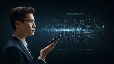 Gender Bias in AI Language Models: Strategies for Mitigation