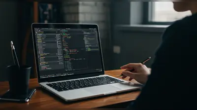 TypeScript Backend Development Nodejs And Express Tutorial Guide