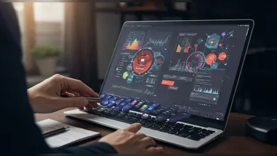 Learn How to Use Website Heatmaps for Conversion Optimization
