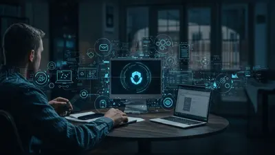 5 Essential Azure Security Practices For Robust Data Encryption
