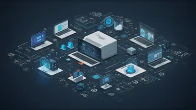 A Comprehensive Guide To Migrating On-Premises Databases To Azure SQL