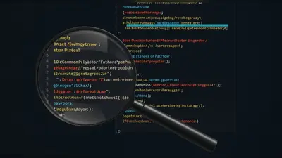 10 Common Python Errors and Solutions for Beginners to Avoid