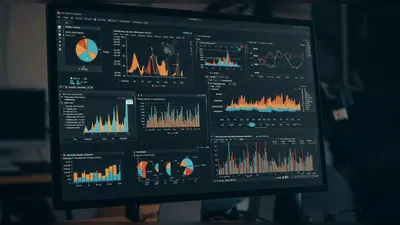 Creating Stunning Visualizations with Python Matplotlib and Seaborn: A Tutorial