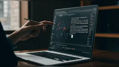 Learn Advanced TypeScript Features You Should Know For Better Code