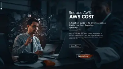 Reduce AWS Costs A Practical Guide to Optimizing Your Spending