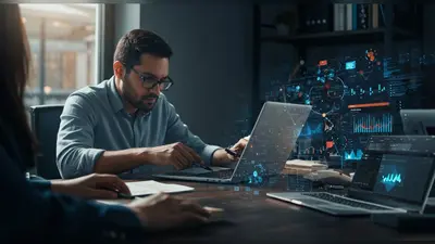 Big Data Analytics Guide How to Use AWS Services Efficiently