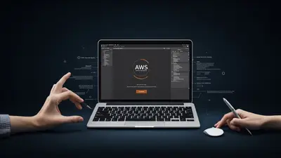 Deploy a Website on AWS Learn Step By Step Guide Now