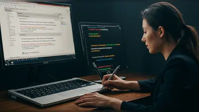 Speed Up Your Python Code 5 Optimization Techniques
