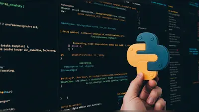 How to Efficiently Debug Python Code Find Errors Quickly