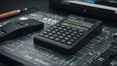 Build a Simple Calculator Python Project Hands-on Guide