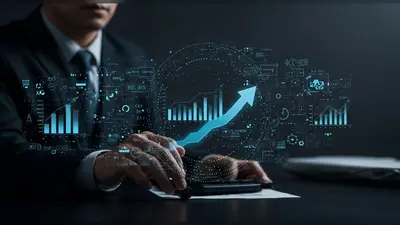 Automated Data Analysis How To Transform Raw Data Into Insights