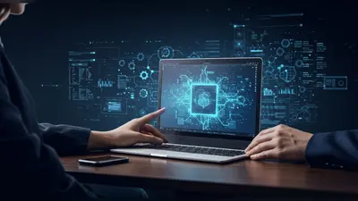 Cloud Computing Security Best Practices Simple Strategies for a Safer Cloud