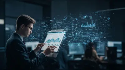 Data Accuracy Automation Solutions To Improve Data Quality And Integrity