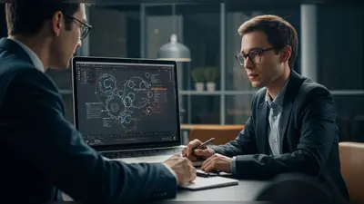 Simplify IT Support Automating Common Help Desk Tasks Tips