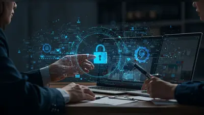 Essential Cloud Security Best Practices To Protect Your Data
