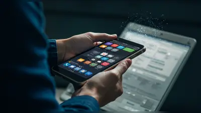 Future of Mobile App Development Trends to Watch and Master Now