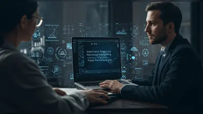 Essential Cloud Resource Monitoring Tools for Peak Performance
