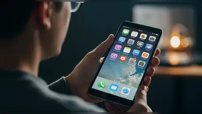 Choosing the Right Mobile App Development Platform Android versus iOS Guide