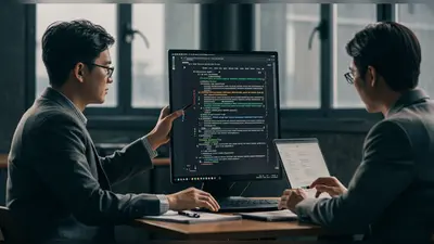 Git Branching Strategies For Teams Simplify Code Management