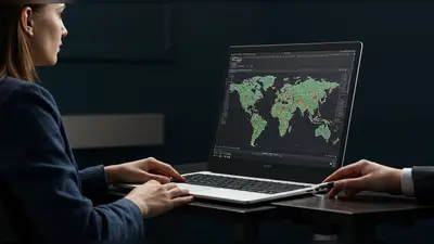 Securing Git Repositories Best Practices To Protect Your Code