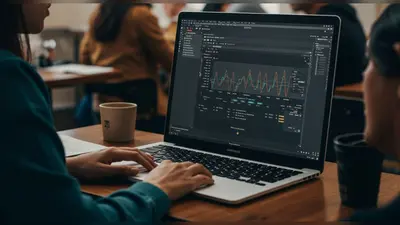 Visualize BigQuery Data A Practical Looker Studio Tutorial for Beginners