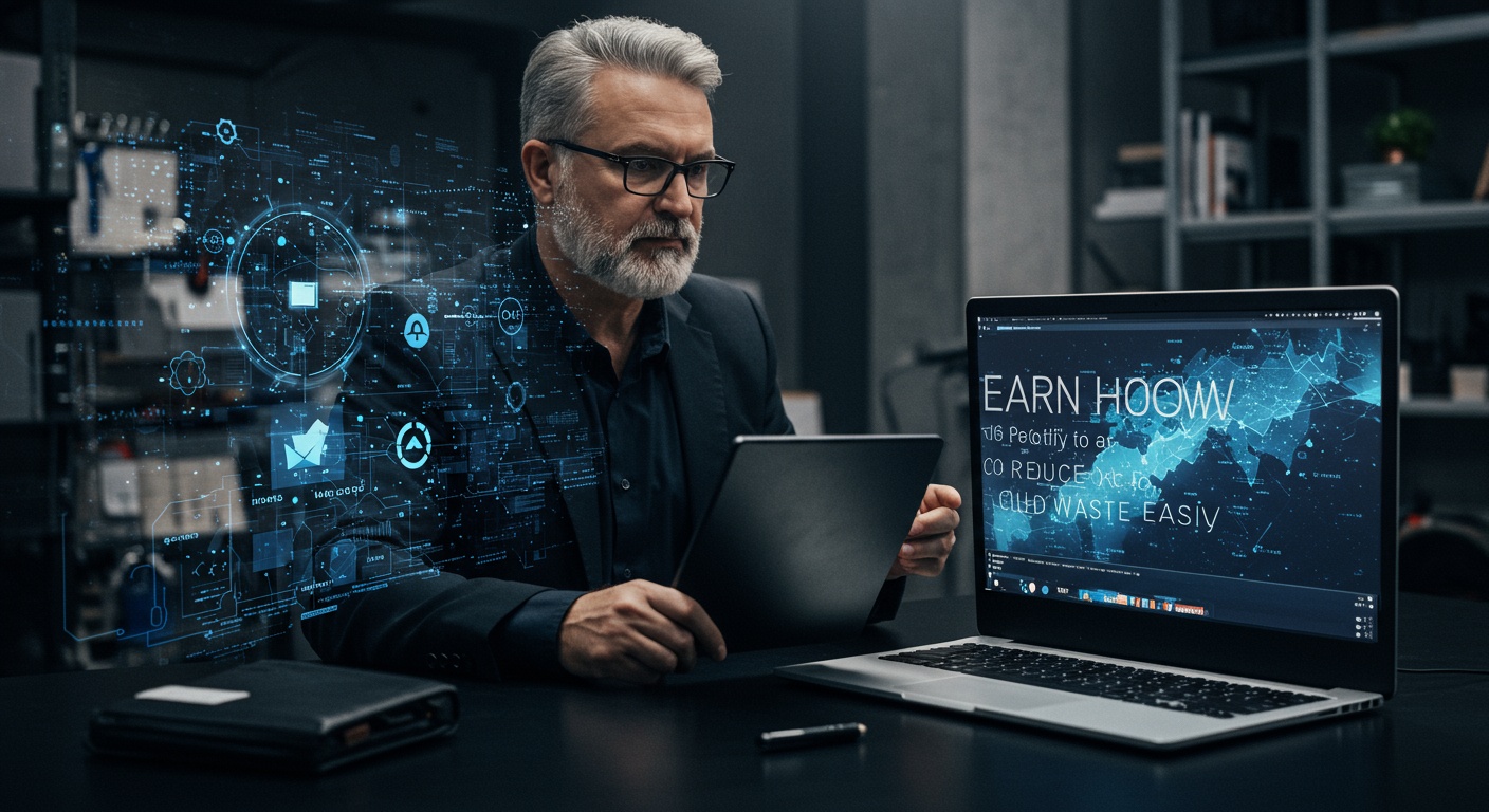 AI Tools Help Engineering Teams Slash Cloud Waste and Lower AWS Bills