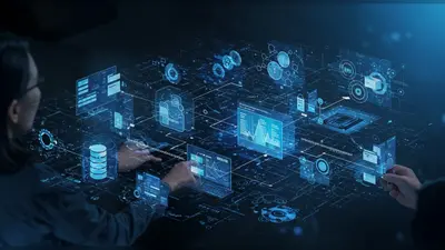 Overcome Data Governance Challenges for Successful Digital Transformation Strategies