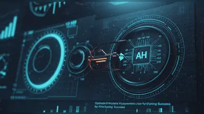 Unlock Better Models Optimize Hyperparameters for Fine-Tuning Success